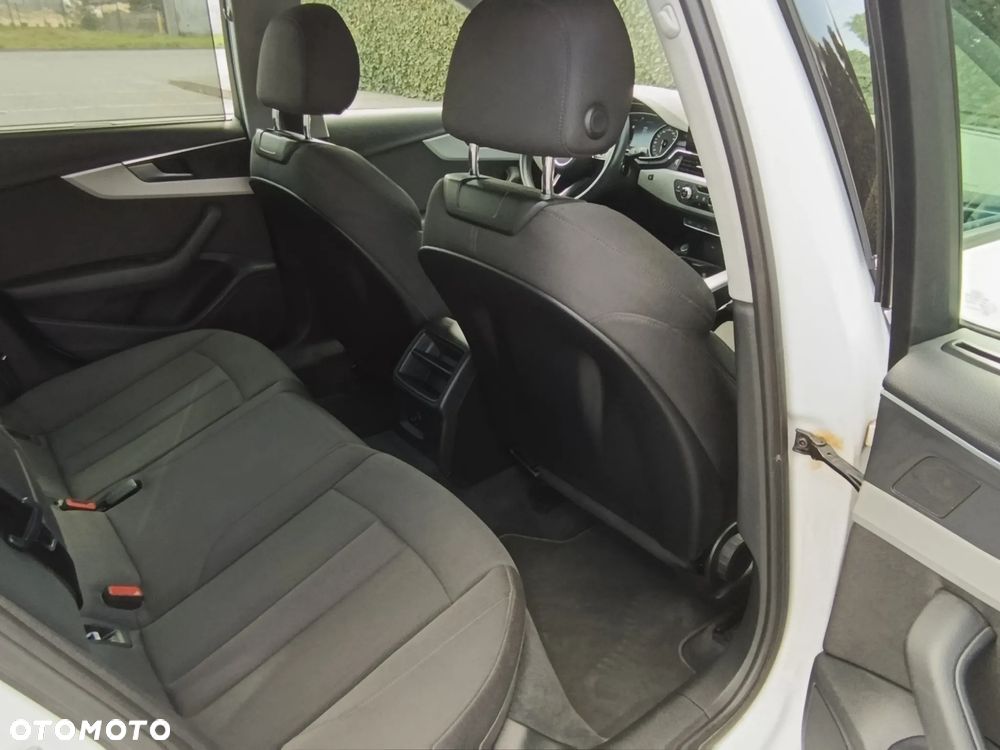 Audi A4 Allroad 40 TDI mHEV Quattro S tronic - 19