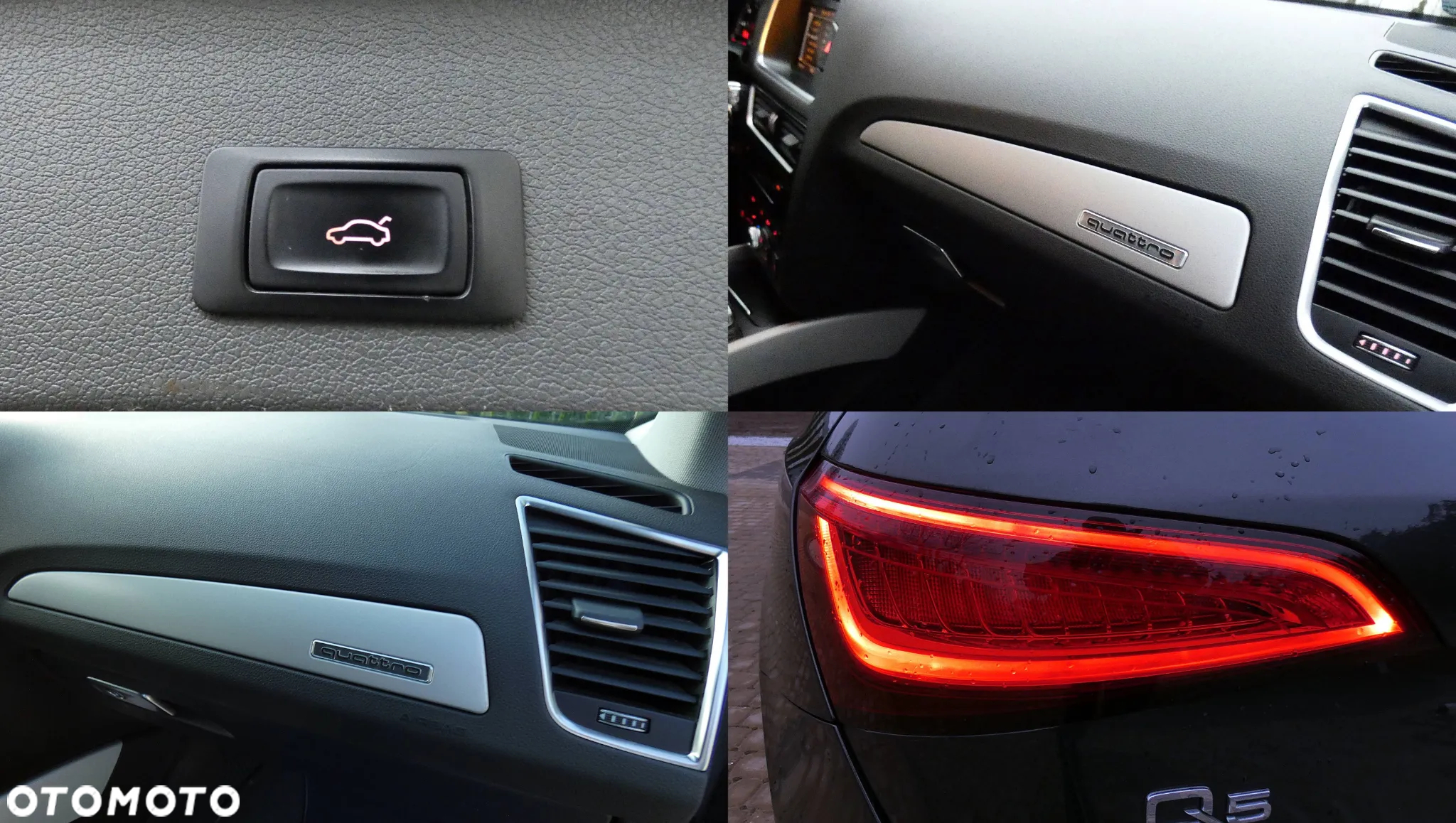 Audi Q5 2.0 TFSI Quattro Tiptronic - 29