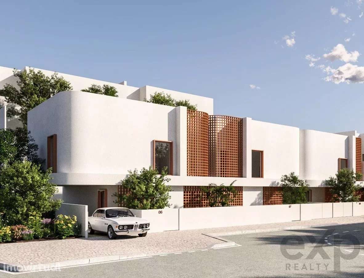 LOTE 4 - TERRAÇOS DA PENA – A SUA VIDA COM VISTA PRIVILEGIADA PARA O P - Grande imagem: 3/21