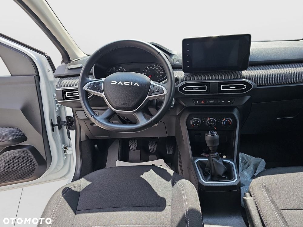 Dacia Sandero 1.0 TCe Expression - 11