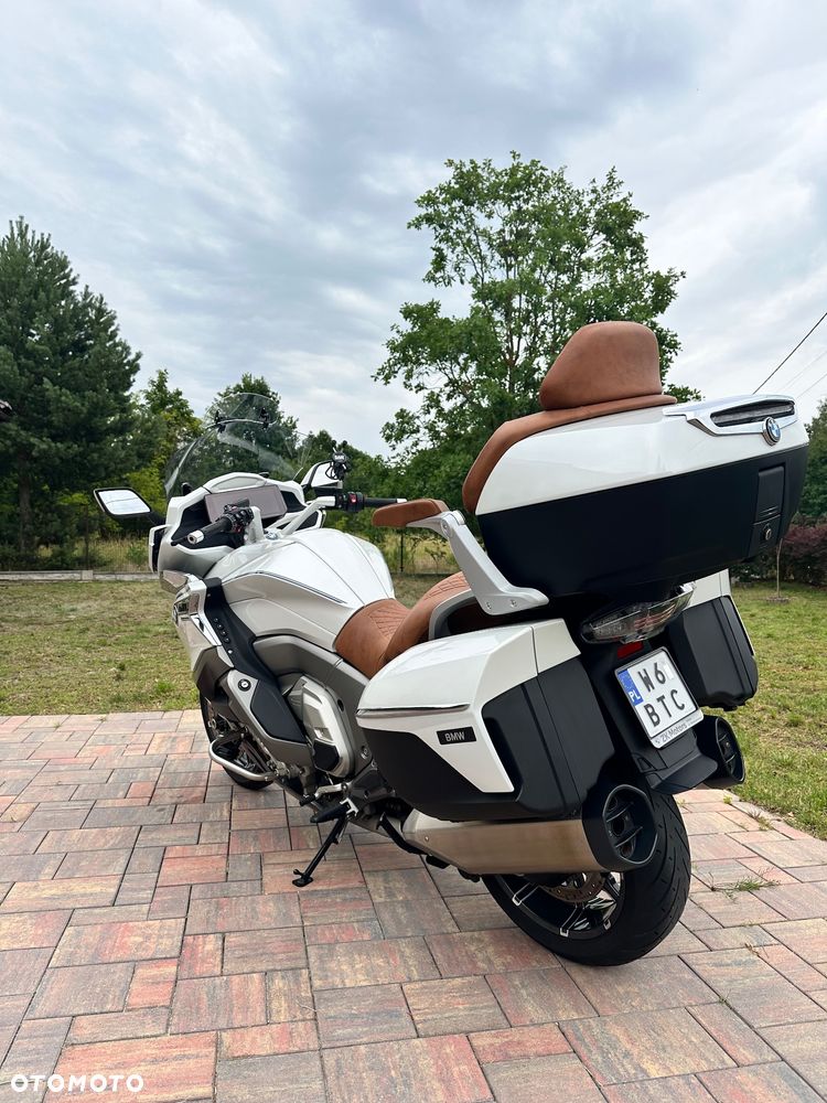 BMW K - 11