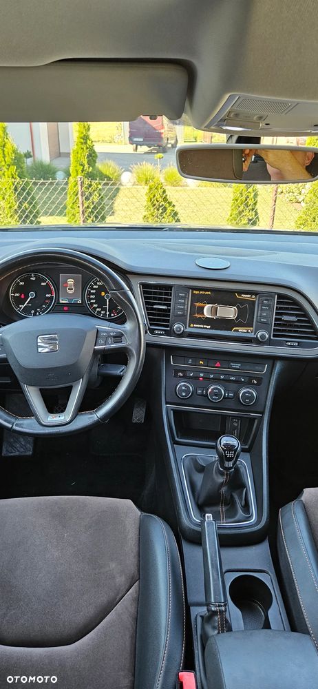 Seat Leon - 11