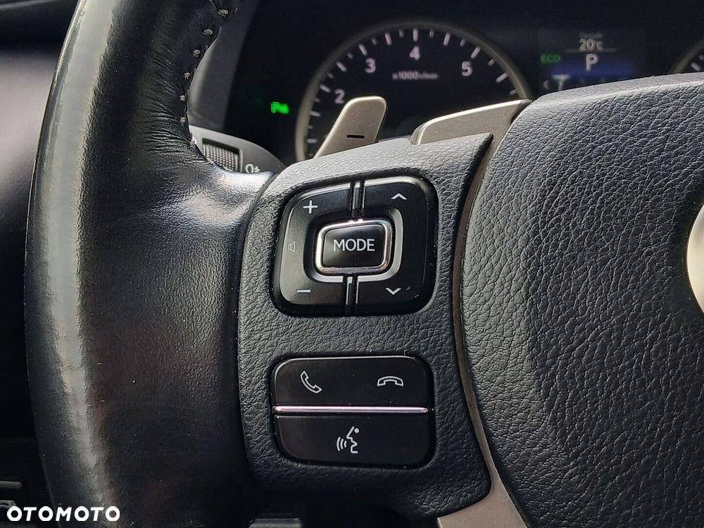Lexus NX 200t Comfort AWD - 29