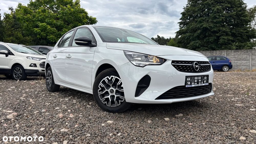 Opel Corsa 1.2 S&S - 1