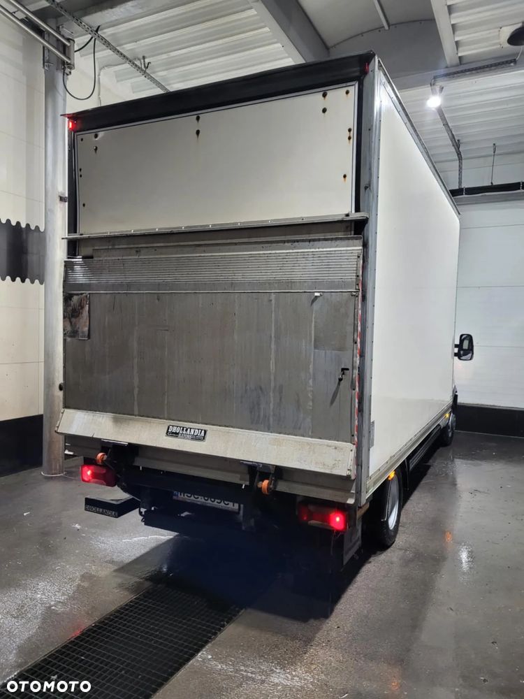 Iveco DAILY 35C13 - 5