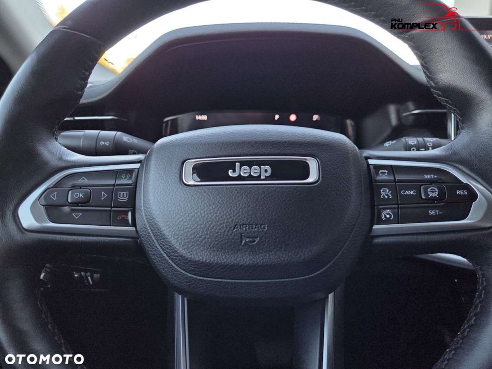 Jeep Compass - 20