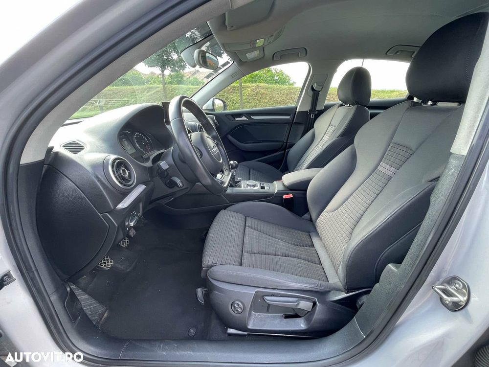 Audi A3 - 14