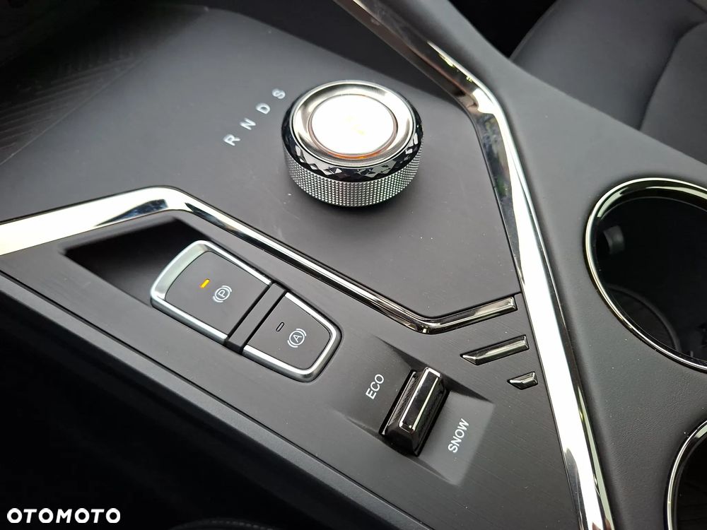 JAC JS8 PRO 7os - 33