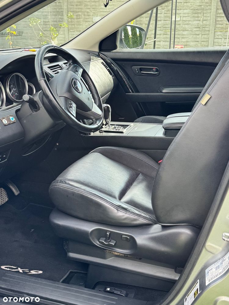 Mazda CX-9 3.7 V6 Sport - 19