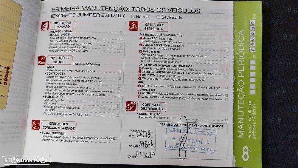 Citroën Saxo 1.1i Furio - 9