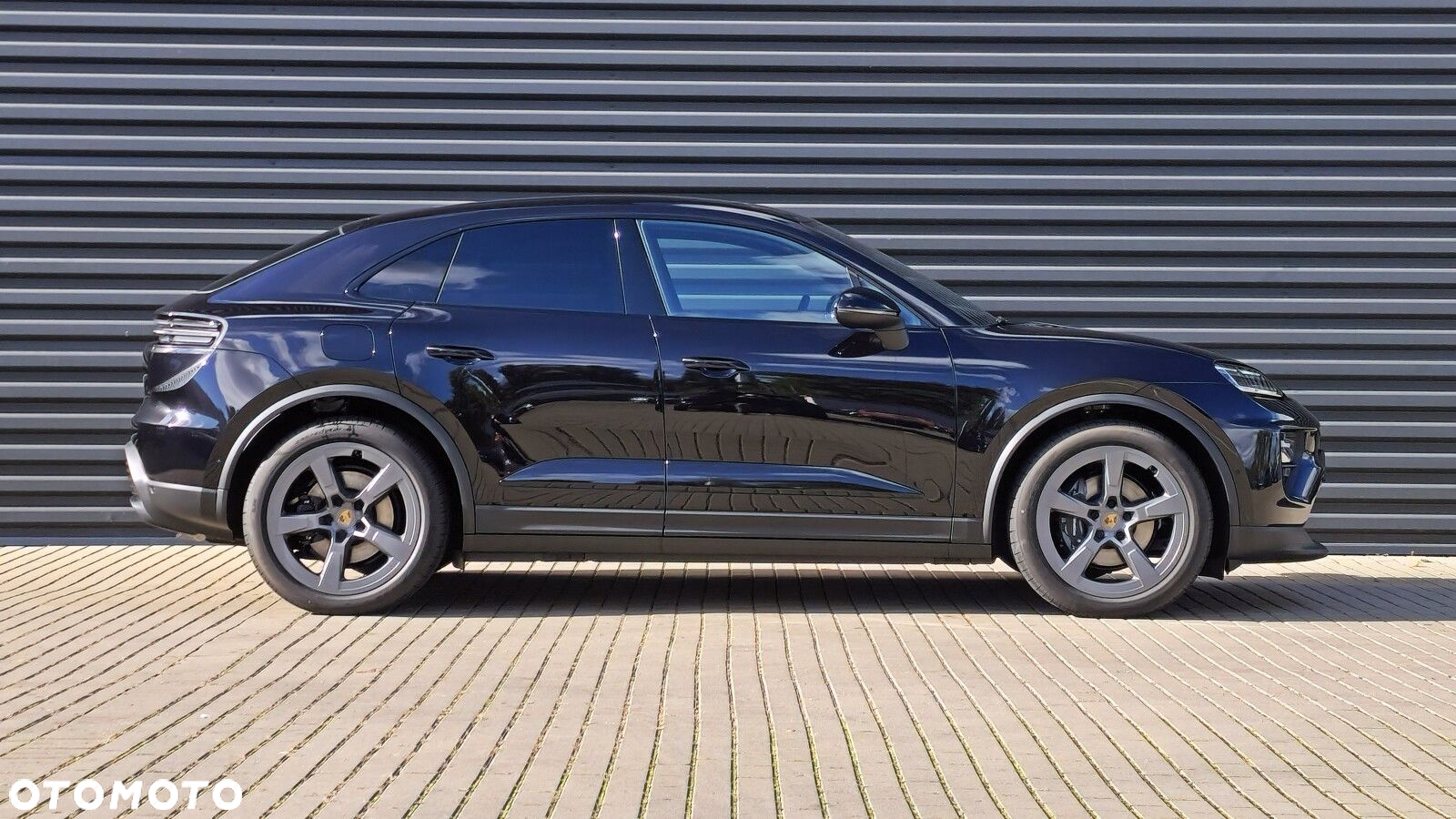 Porsche Macan - 7