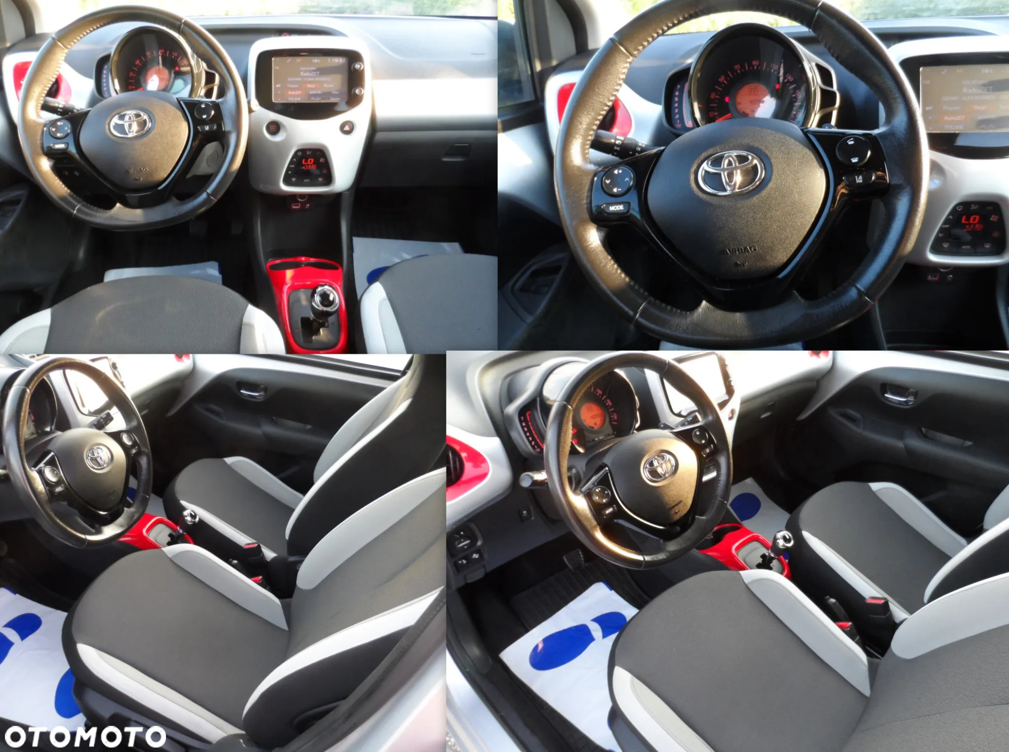 Toyota Aygo - 33