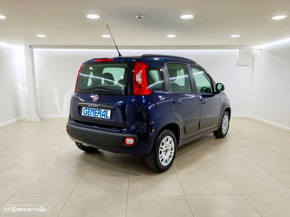 Fiat Panda 1.2 Easy S&S - 3
