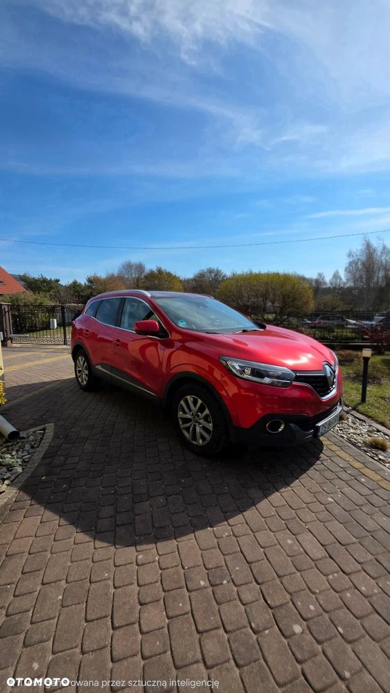 Renault Kadjar 1.2 Energy TCe Life - 1