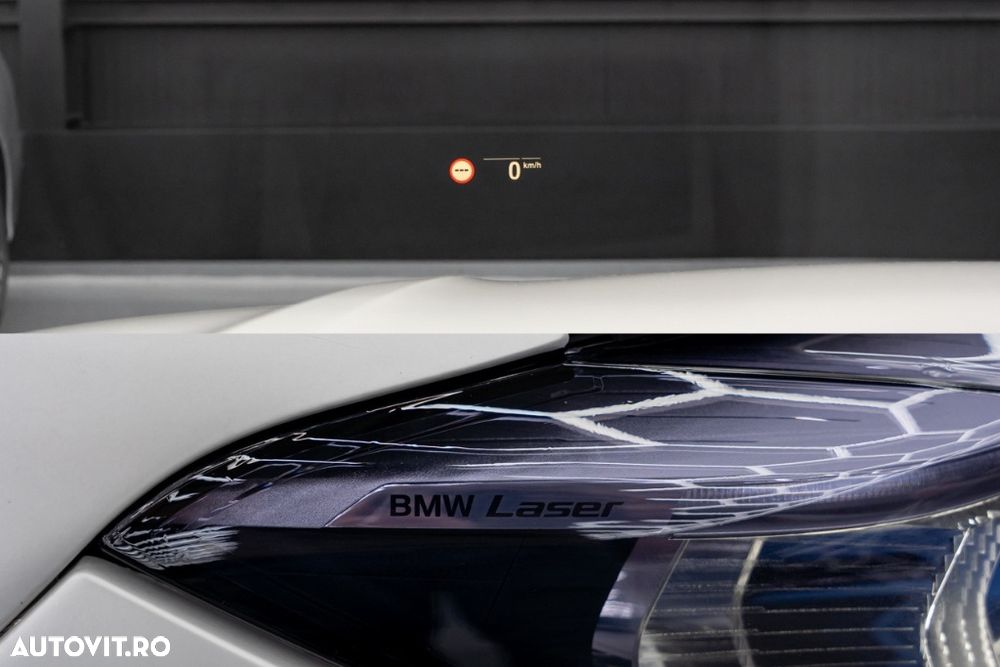 BMW Seria 7 730Ld - 7