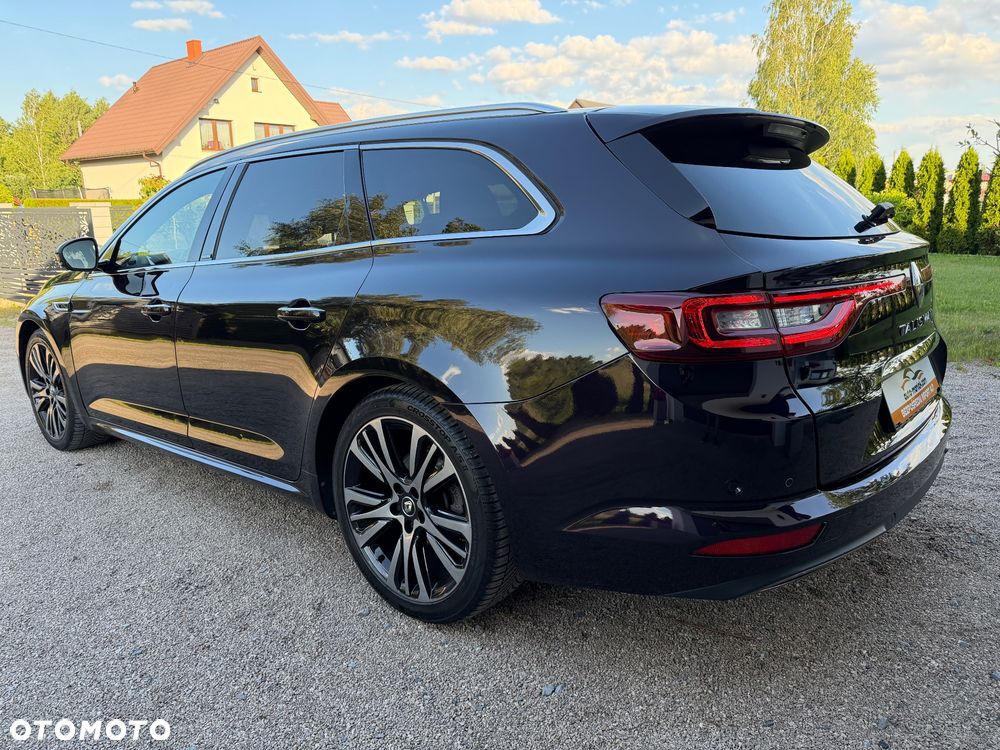 Renault Talisman ENERGY TCe 200 EDC INITIALE PARIS - 15