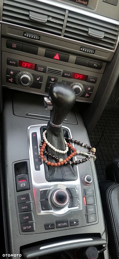 Audi A6 Avant 3.0 TDI Quattro Tiptronic - 16