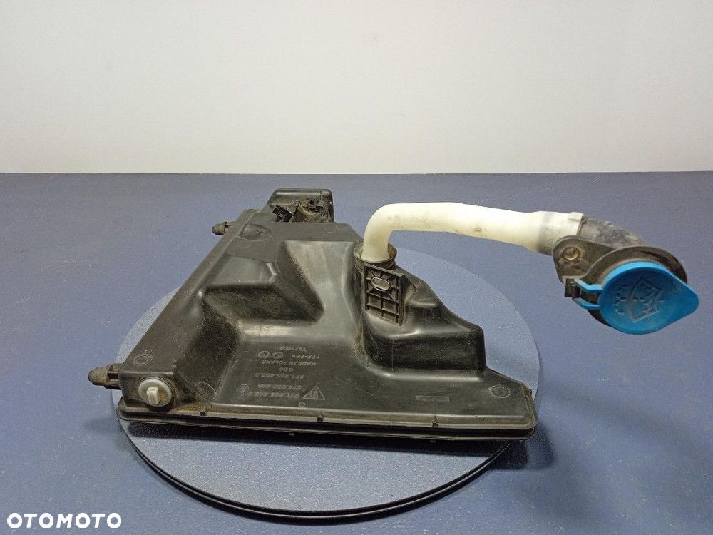 PORSCHE PANAMERA II 971 ZBIORNICZEK SPRYSKIWACZY 974955449 - 3