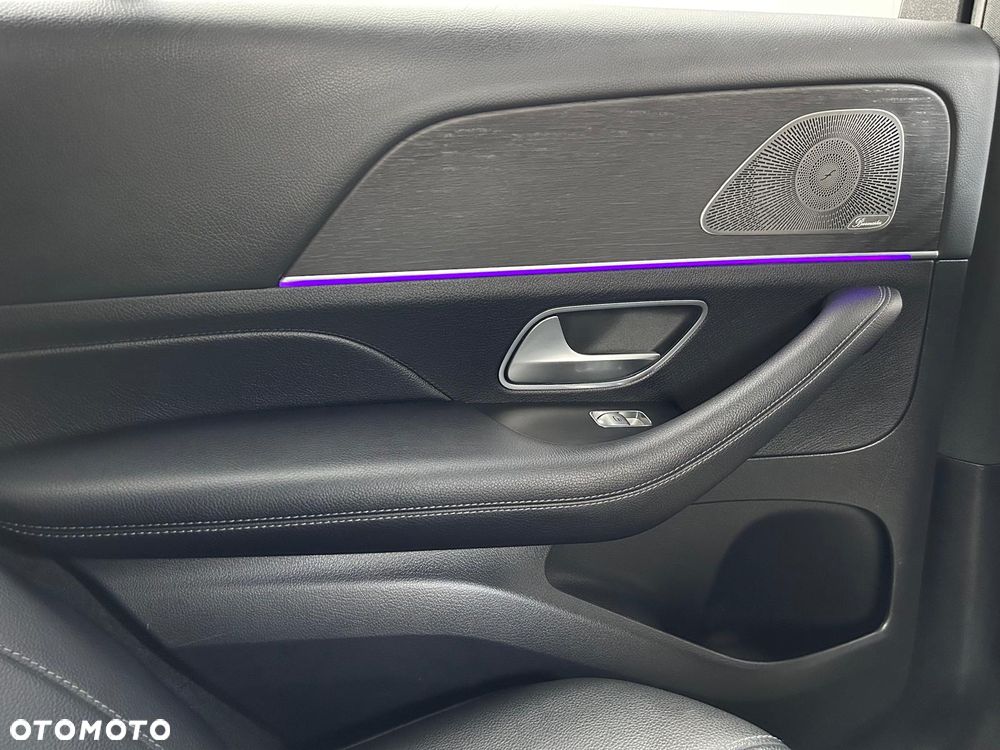 Mercedes-Benz GLE 300 d 4-Matic - 27