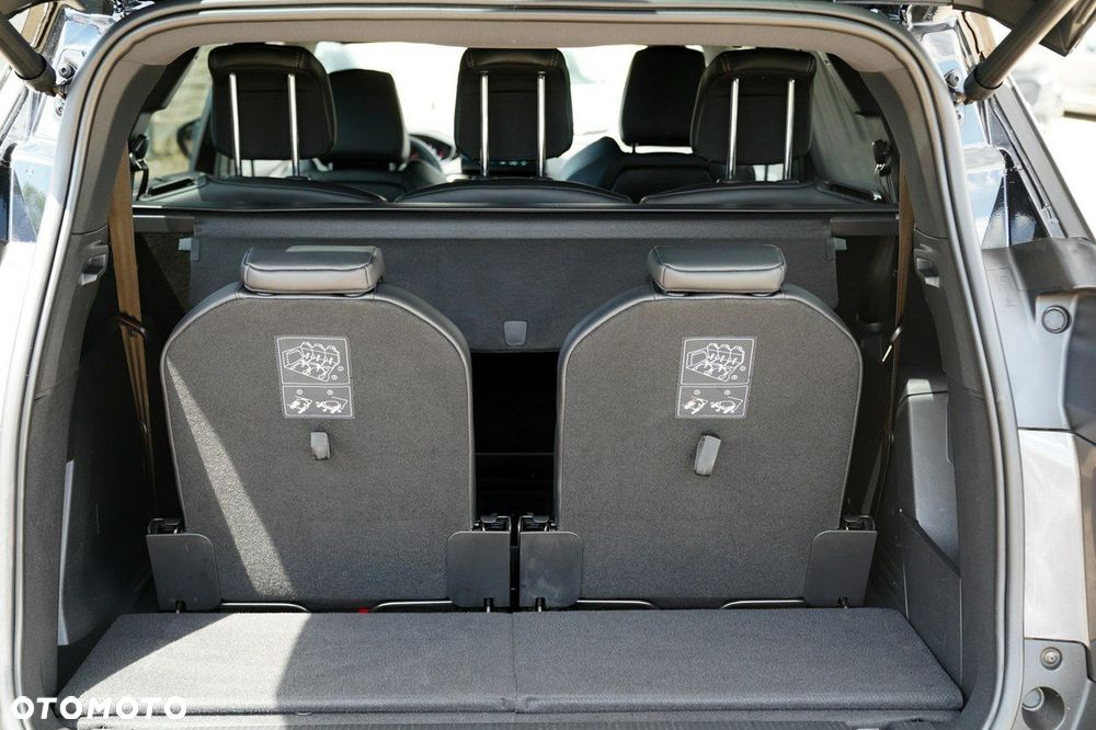 Peugeot 5008 - 15