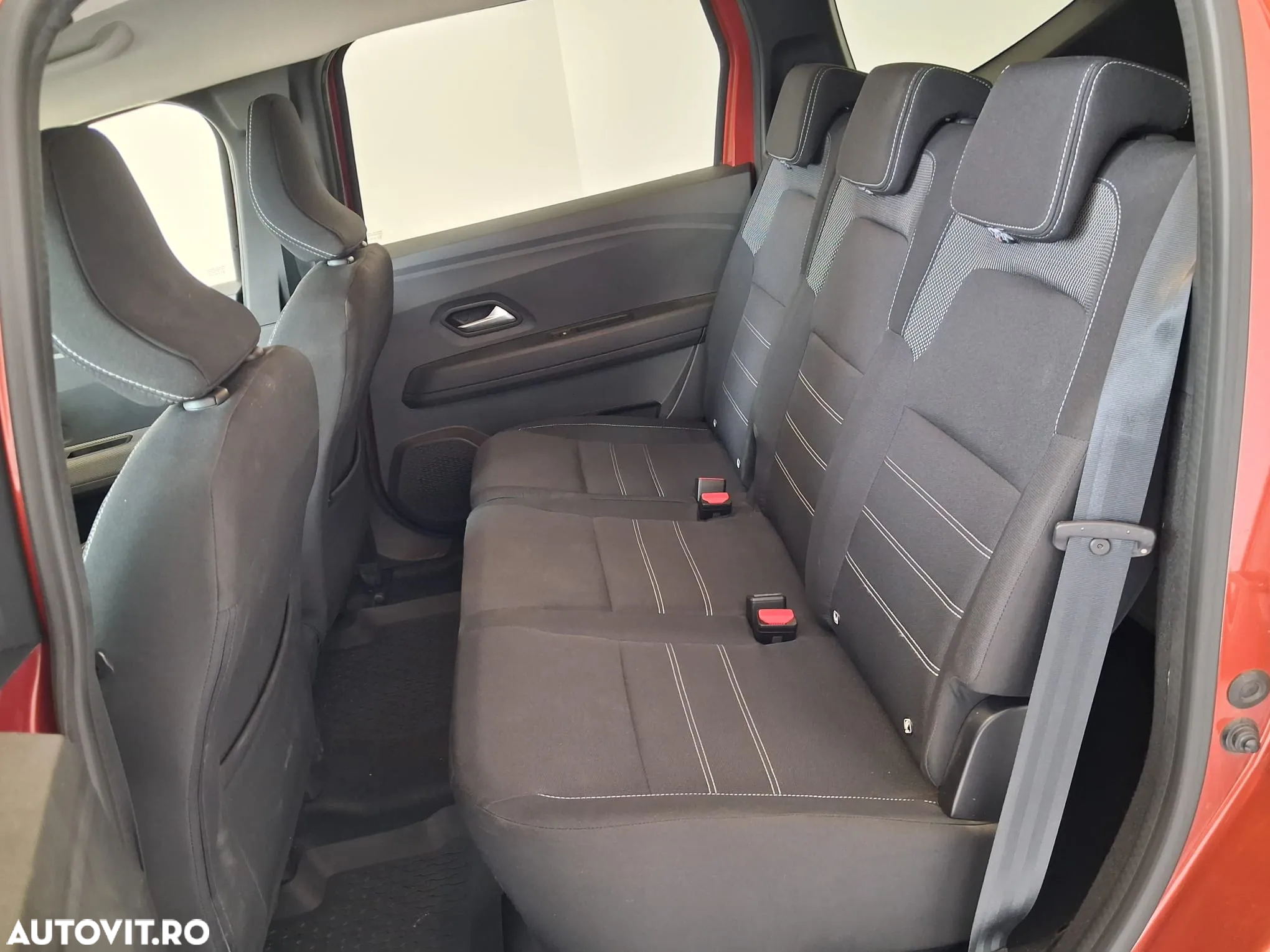 Dacia Jogger - 23