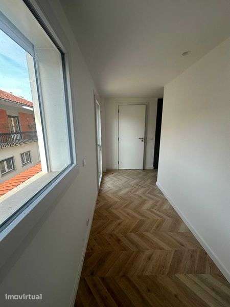 Apartamento T1, Condomínio Fechado em Leiria - Grande imagem: 5/10