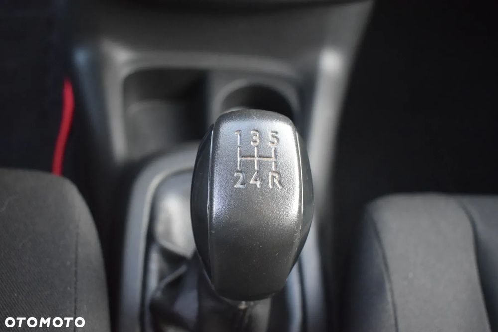 Citroën C4 Cactus 1.6 BlueHDi Live - 25