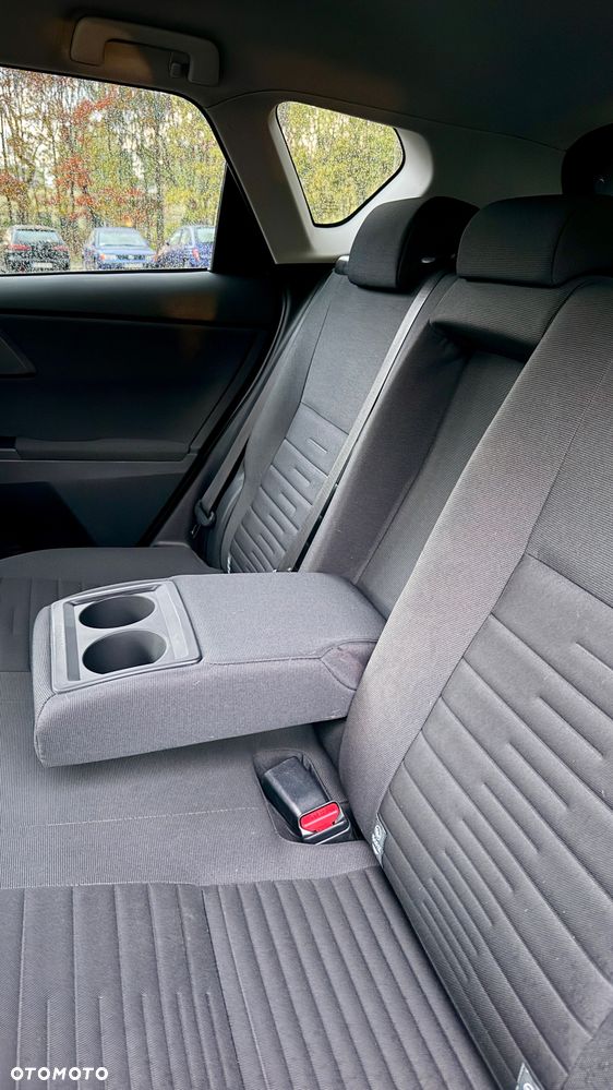 Toyota Auris 1.6 Comfort - 25