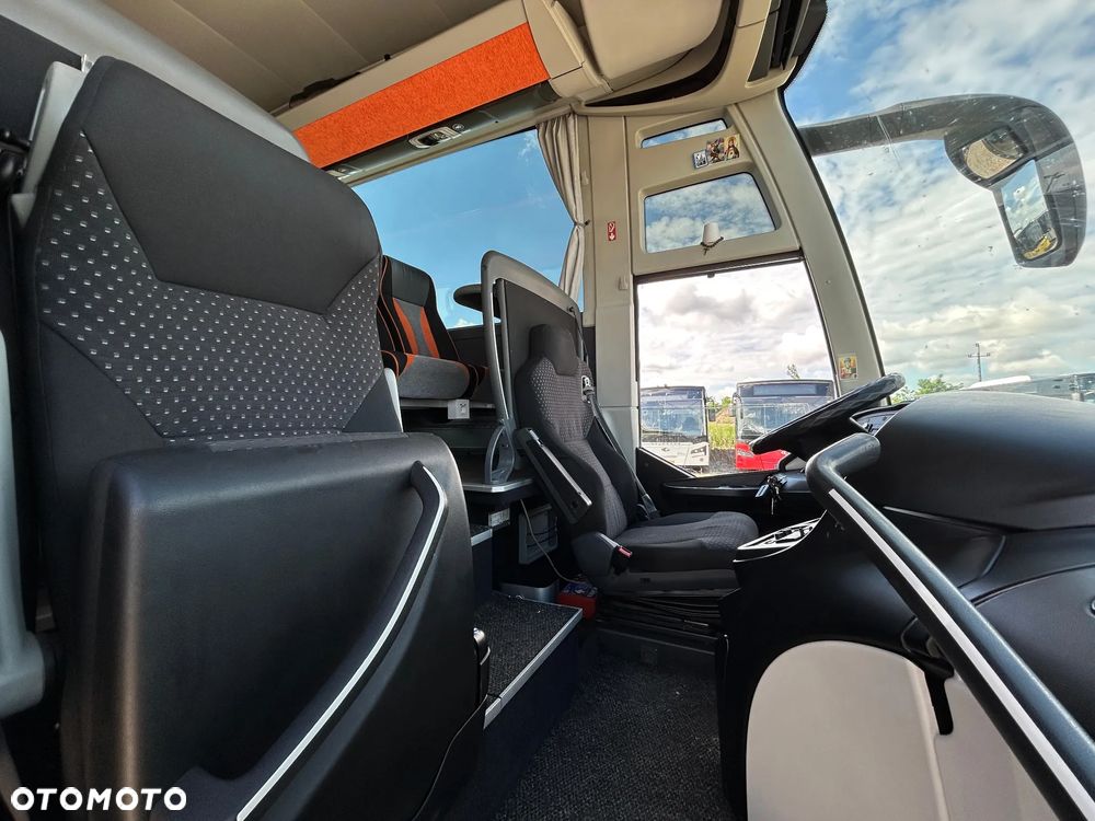 Setra S 517 HD - 17