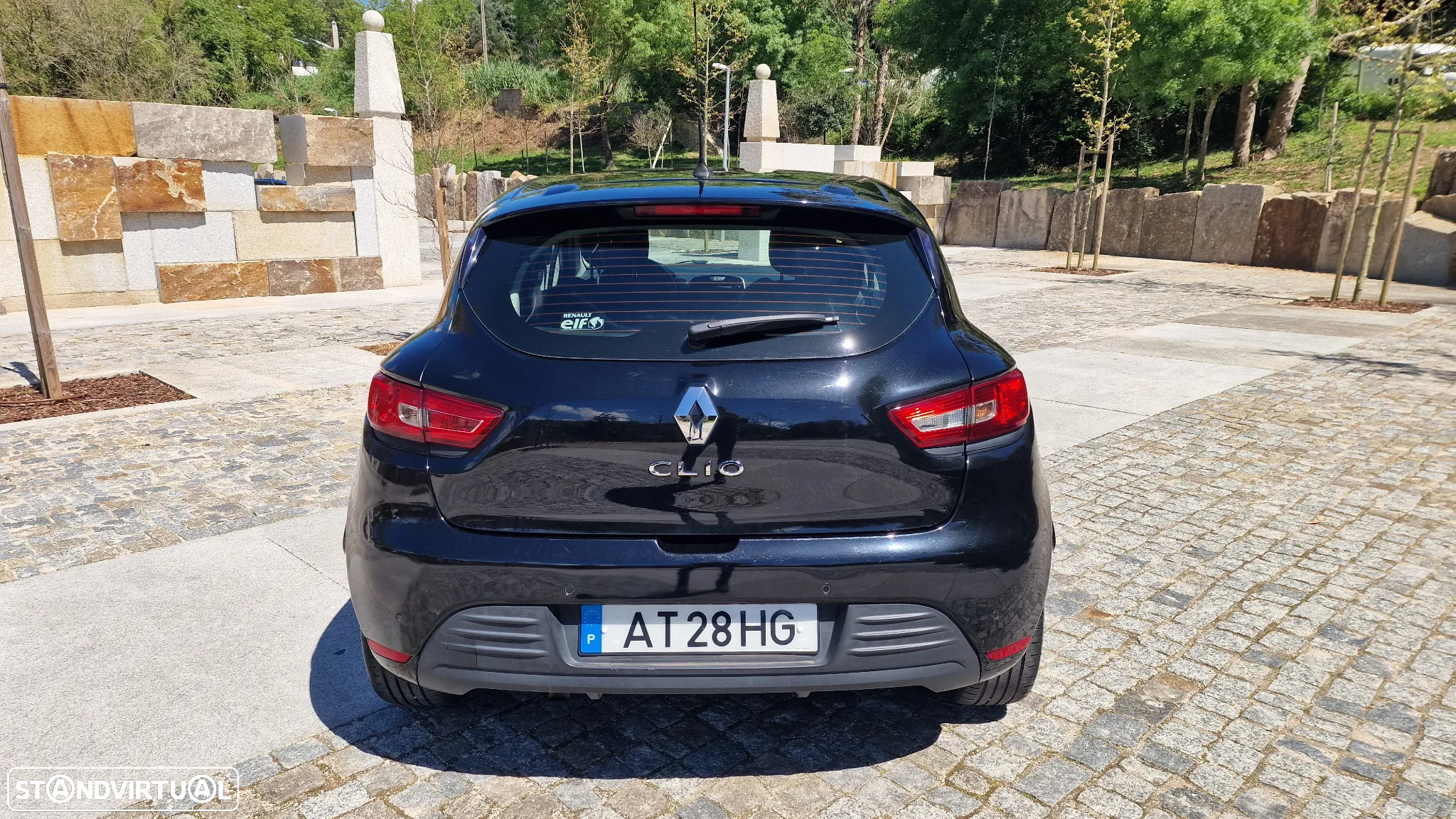 Renault Clio 1.5 dCi Zen - 8