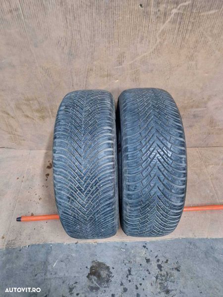 2 Vredestein R16 205/55/ Anvelope de iarnă DOT3820 - 1