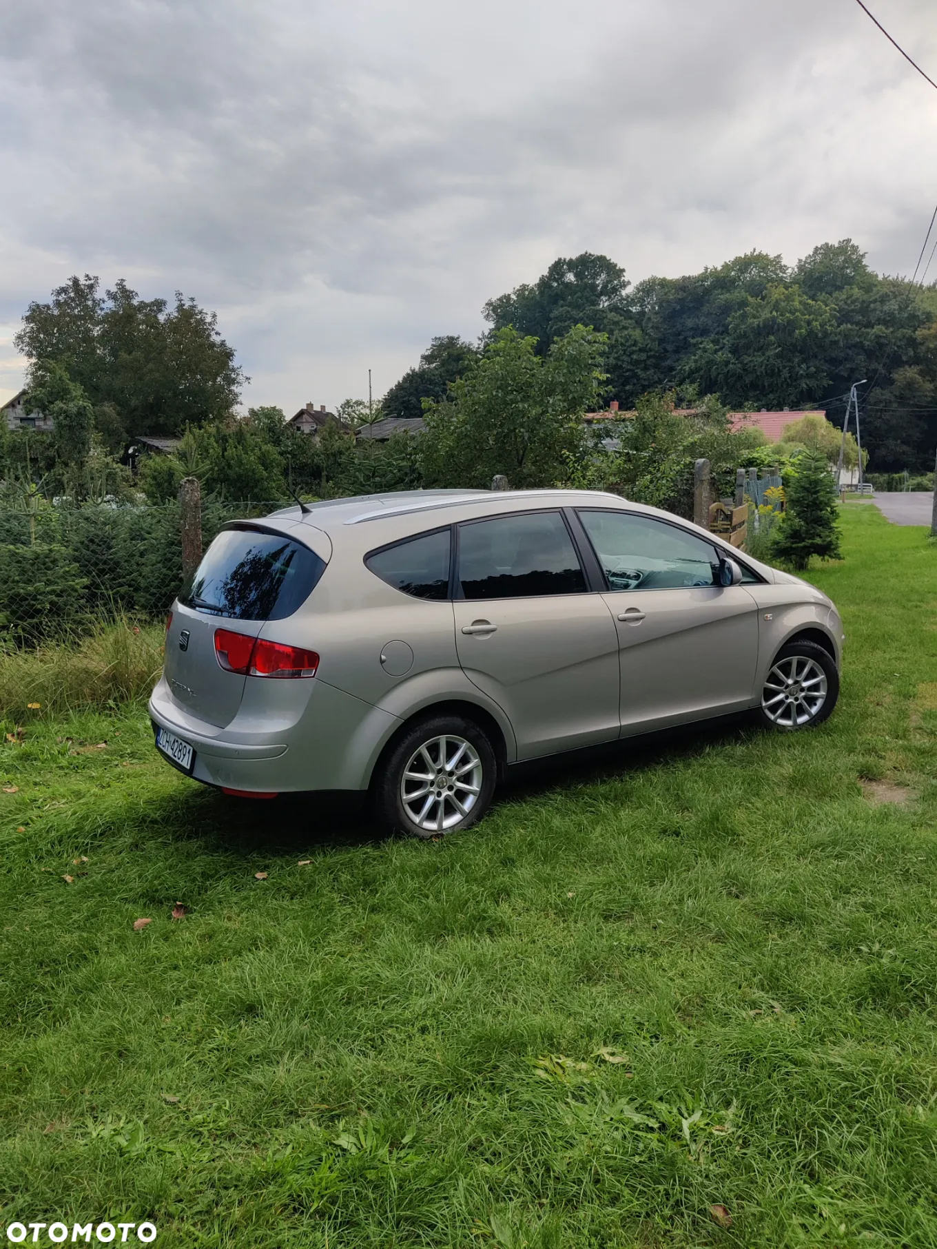 Seat Altea XL - 3