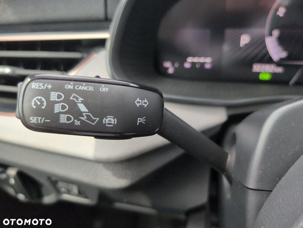 Skoda Kamiq 1.5 TSI Selection DSG - 22