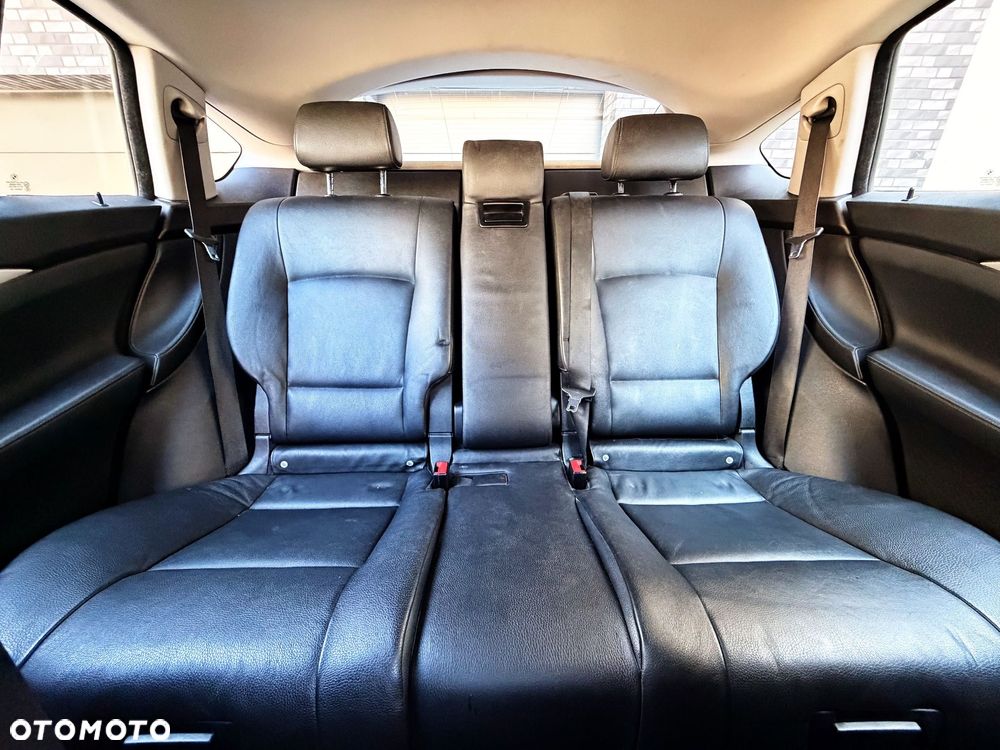 BMW 5GT 530d xDrive - 19