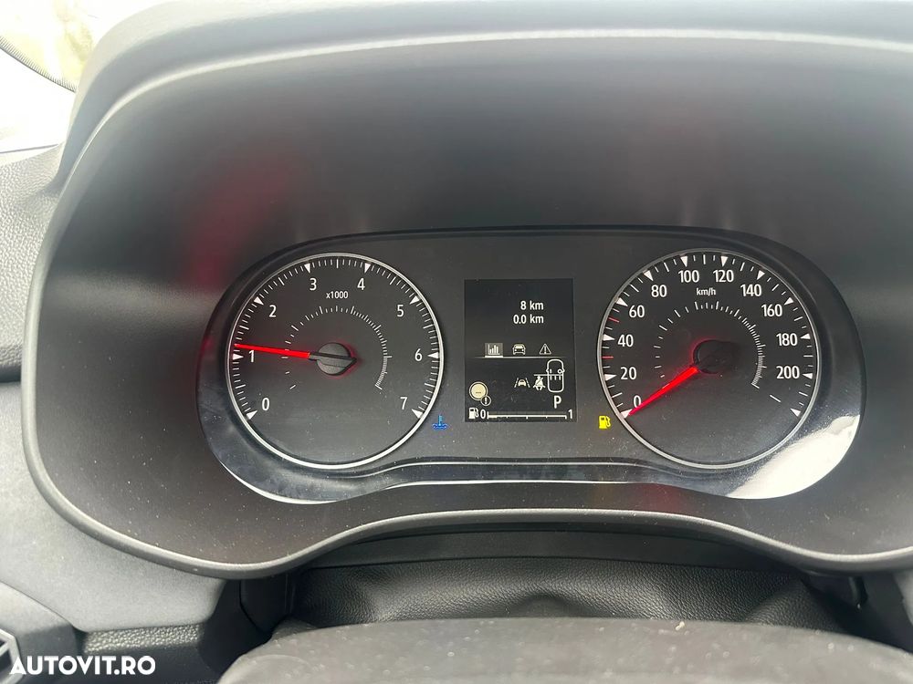 Dacia Sandero Stepway - 3