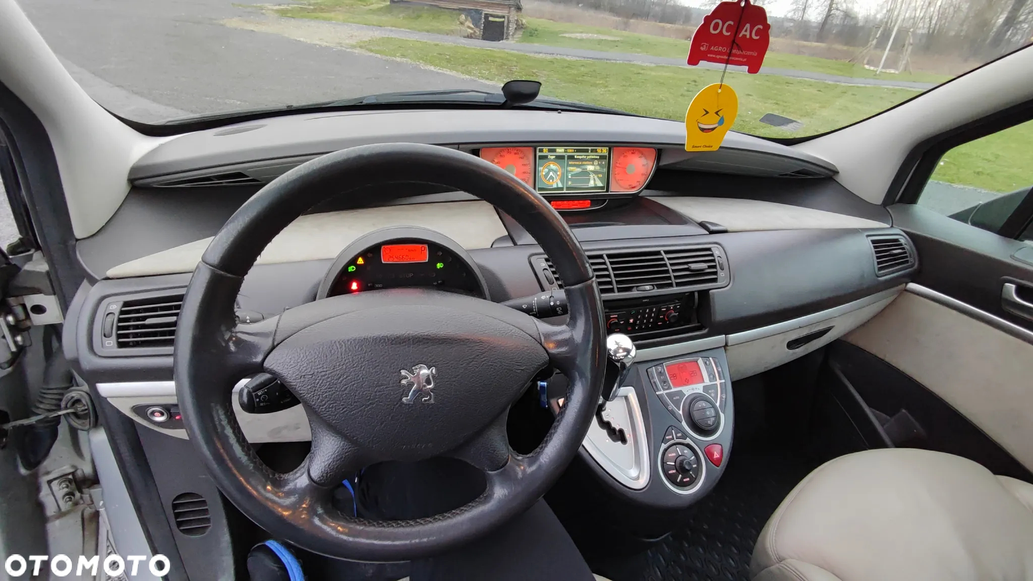Peugeot 807 2.0 Trendy - 5