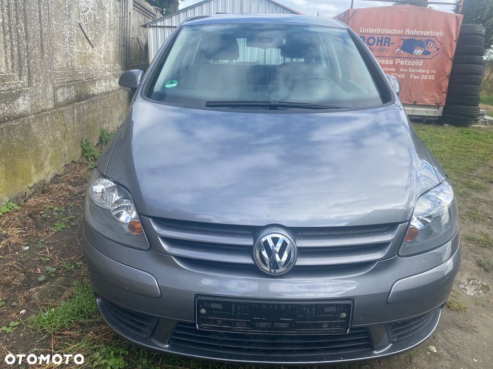 Volkswagen Golf 1.4 TSI DSG Comfortline - 2