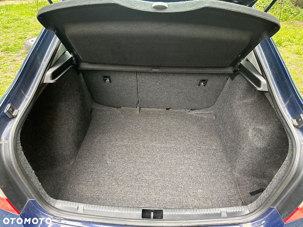 Skoda RAPID 1.2 TSI Elegance - 8