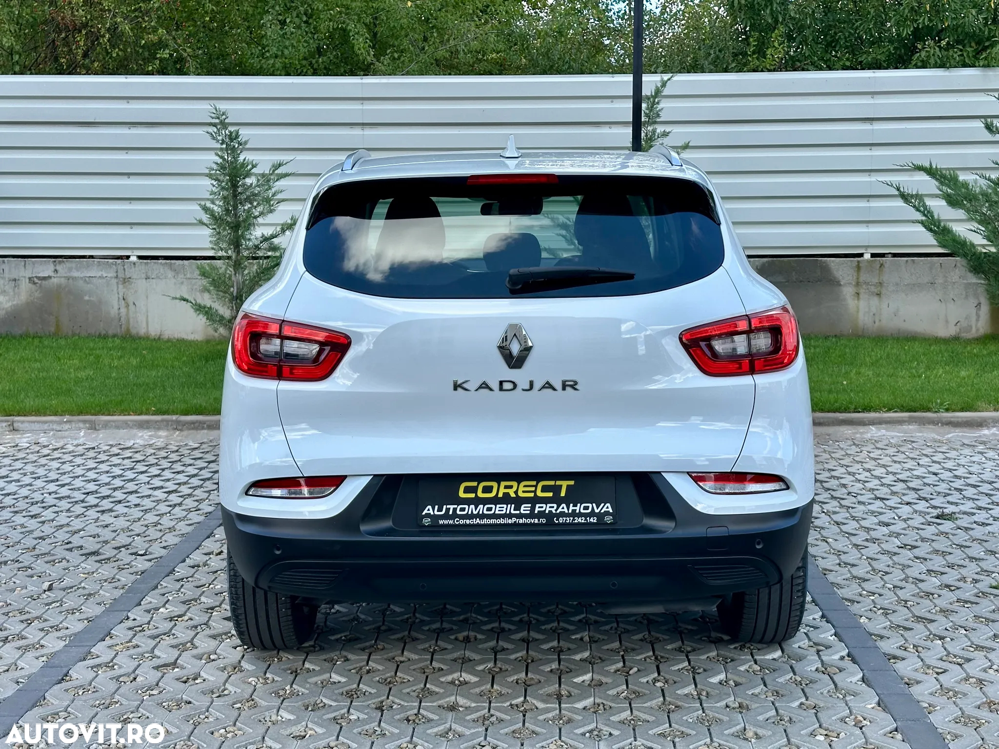 Renault Kadjar - 11