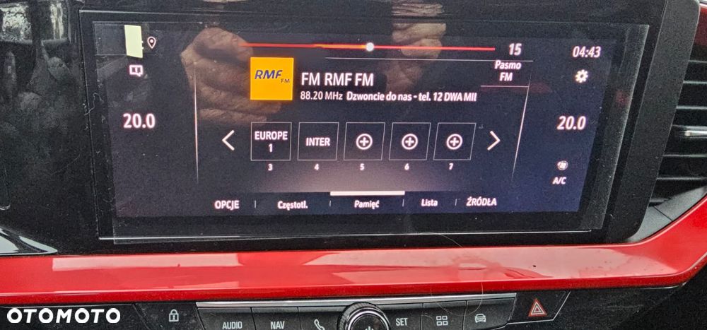 Opel Mokka 1.2 T Elegance Business Pack S&S - 18