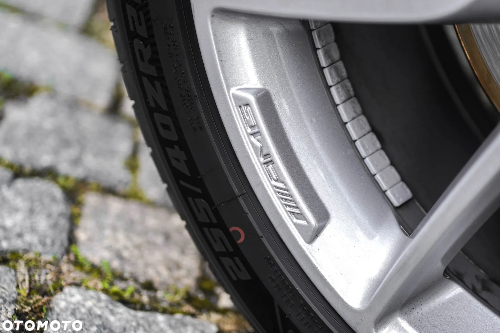 Mercedes-Benz GLC AMG 43 4-Matic - 13