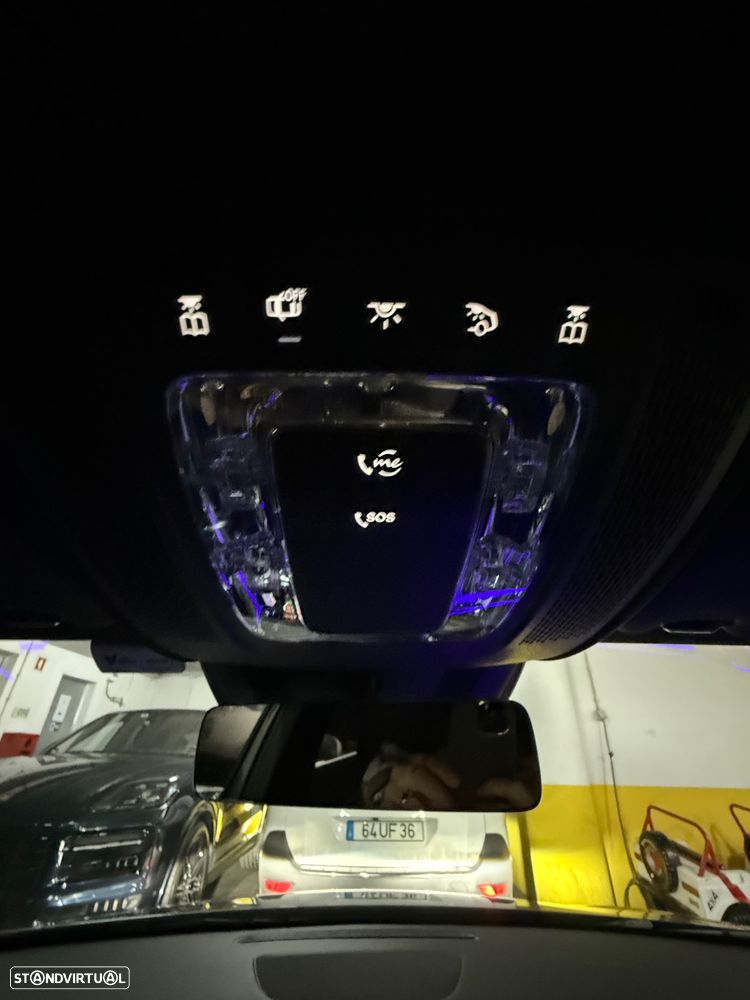 Mercedes-Benz A 250 e 8G-DCT Lim. Special Edition - 13