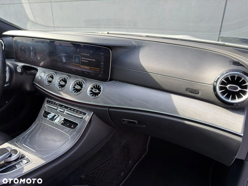 Mercedes-Benz CLS 350 AMG - 35