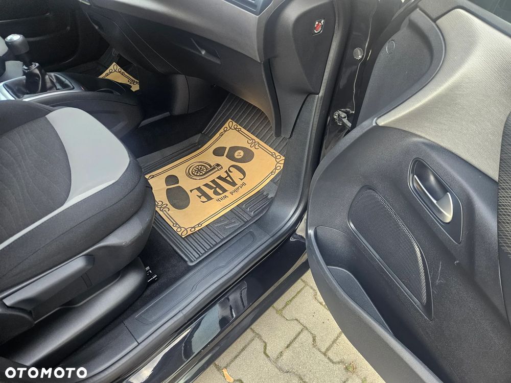 Citroën C4 Picasso BlueHDi 120 Business Class - 18