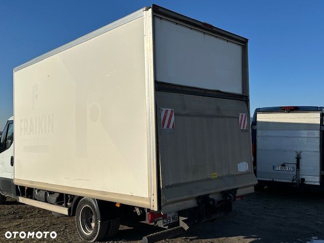 Kontener iveco - 5