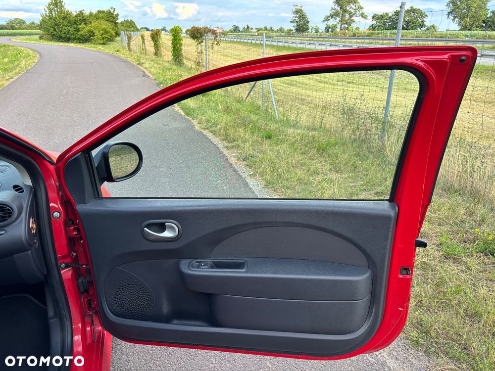 Renault Twingo 1.6 16V RS - 16
