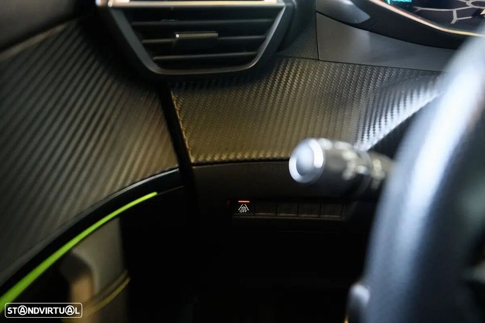 Peugeot e-2008 50 kWh GT Pack - 31