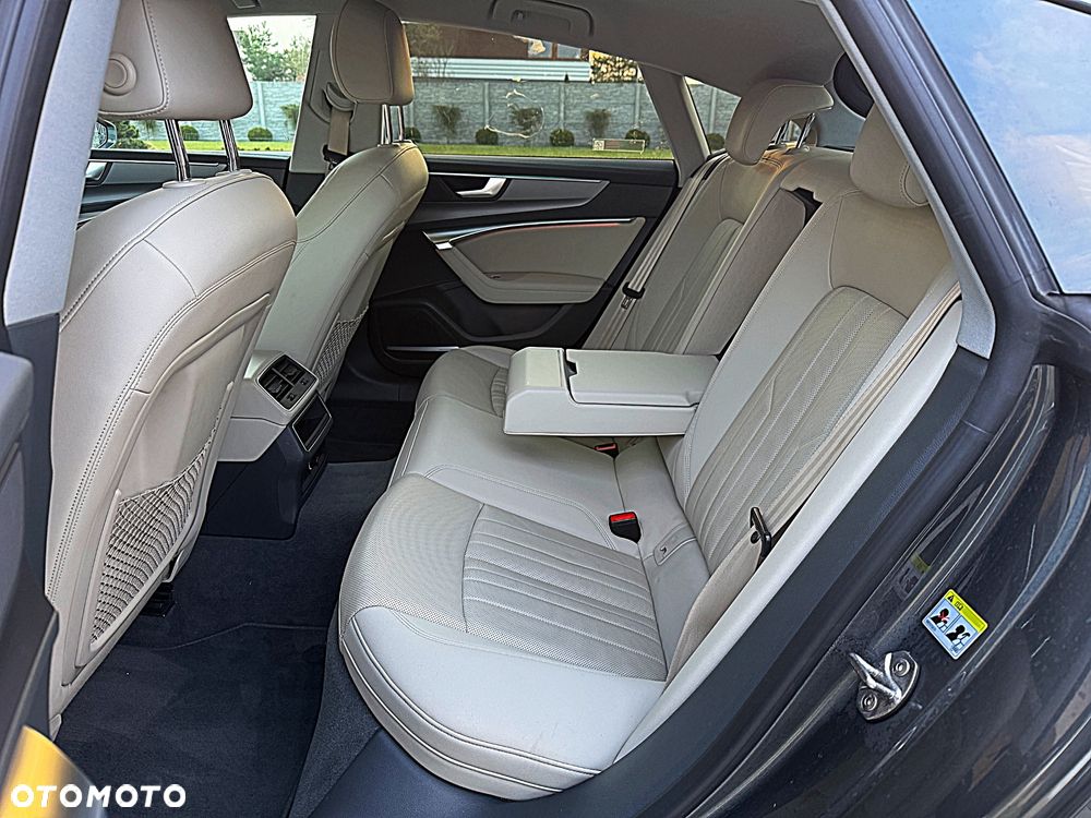 Audi A7 Sportback 55 TFSI Quattro S tronic - 17