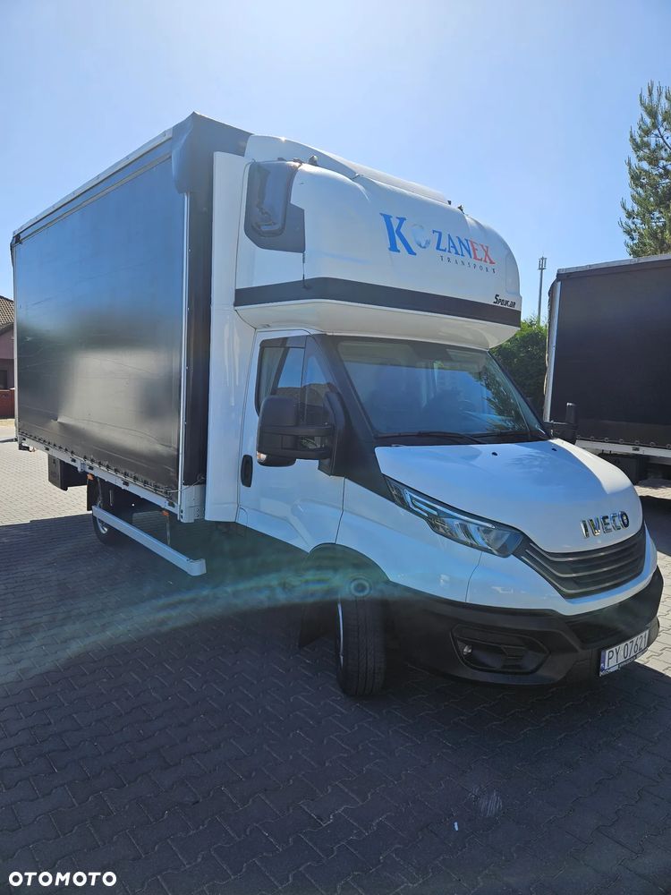 Iveco Daily - 3