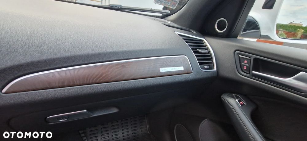 Audi Q5 3.0 TDI quattro S tronic - 12